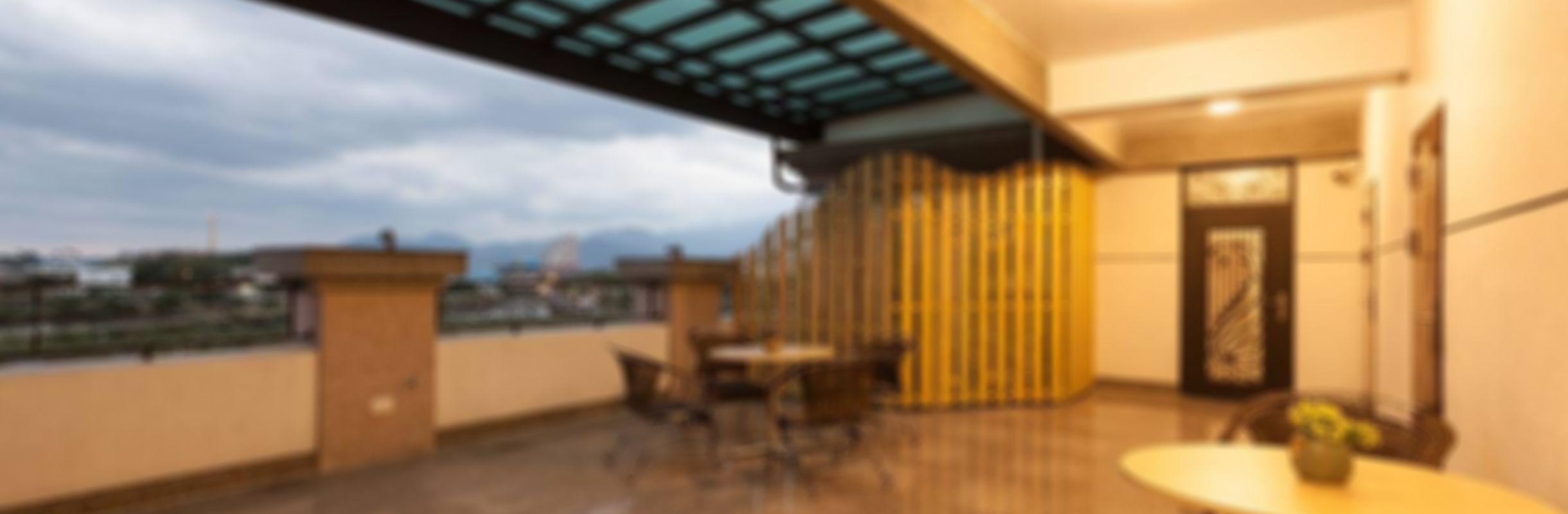 宜蘭五結包棟民宿